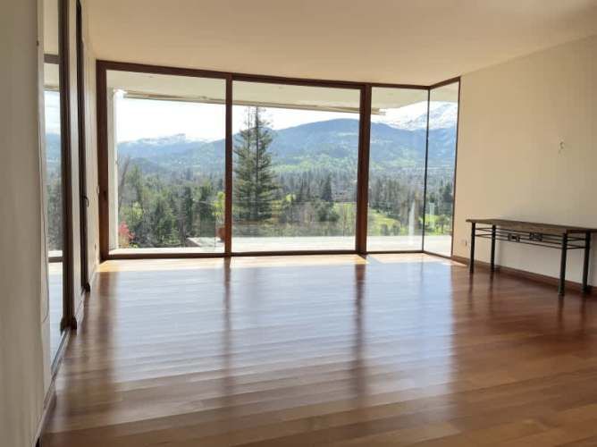 CASA EN VENTA | ESPECTACULAR VISTA | LOMAS DE LA D