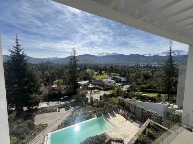 CASA EN VENTA | ESPECTACULAR VISTA | LOMAS DE LA D