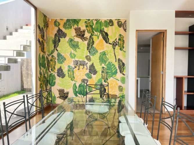 CASA EN VENTA | ESPECTACULAR VISTA | LOMAS DE LA D