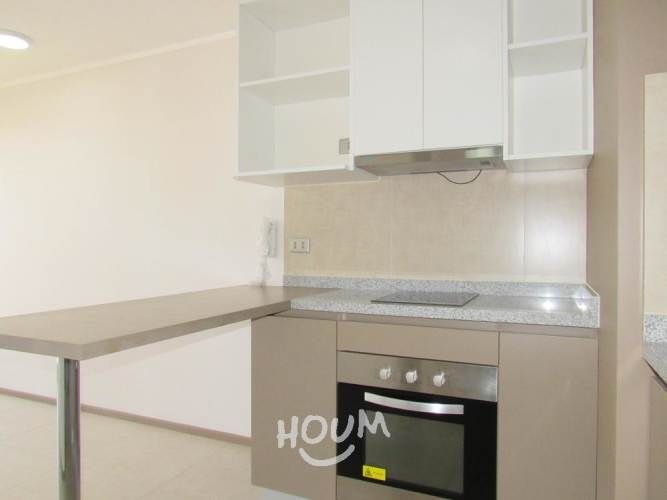 Departamento en Briones Luco