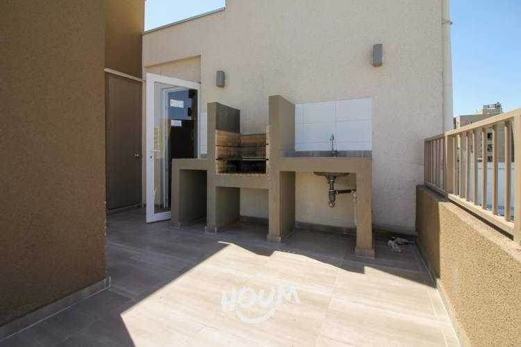 Departamento en Briones Luco