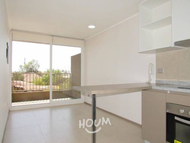 Departamento en Briones Luco