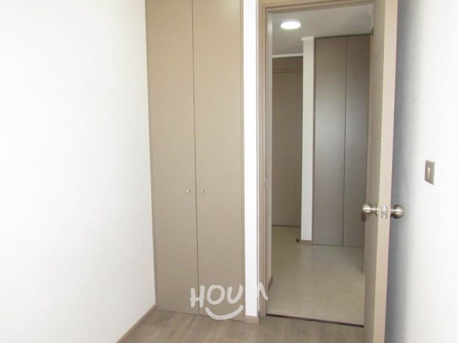 Departamento en Briones Luco