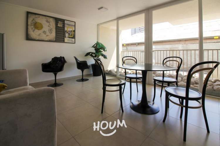 Departamento en Briones Luco