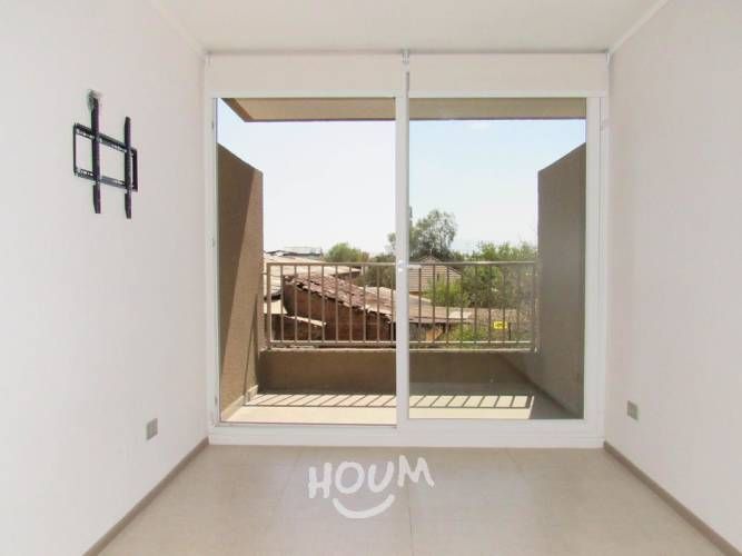 Departamento en Briones Luco