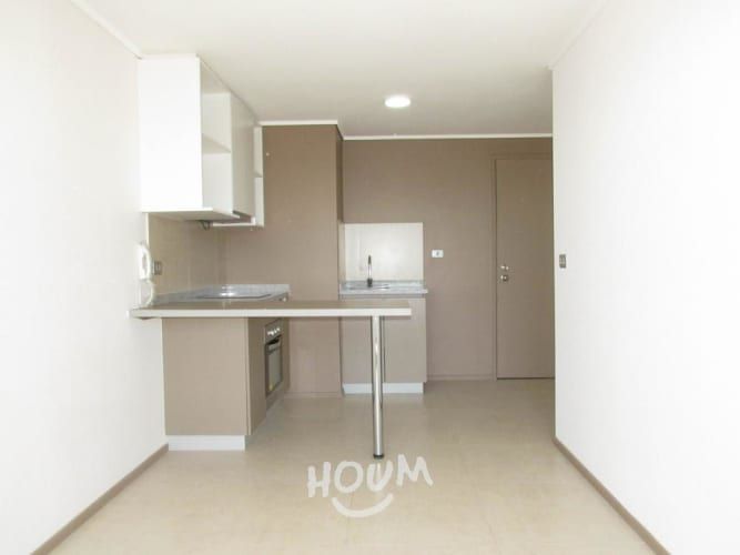 Departamento en Briones Luco