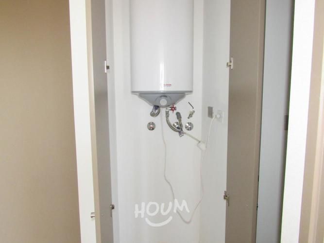 Departamento en Briones Luco