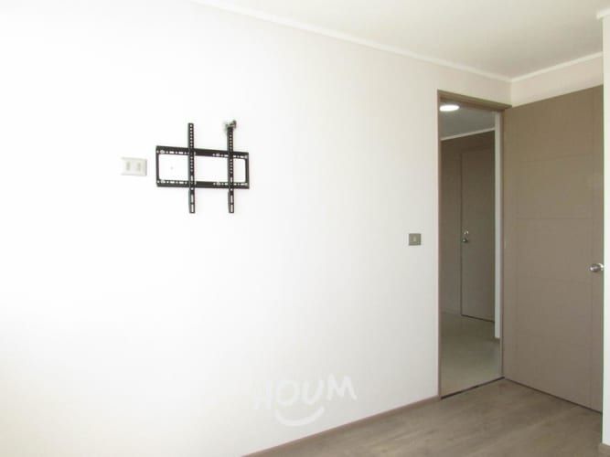 Departamento en Briones Luco