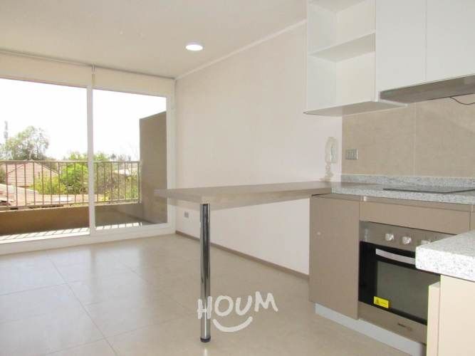 Departamento en Briones Luco