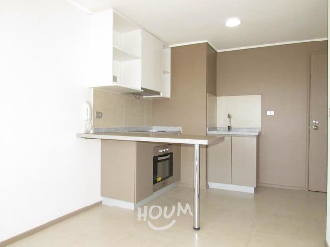 Departamento en Briones Luco