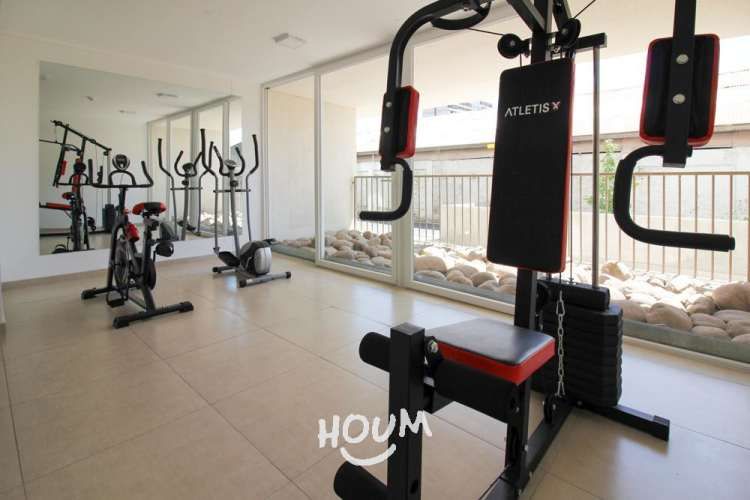 Departamento en Briones Luco