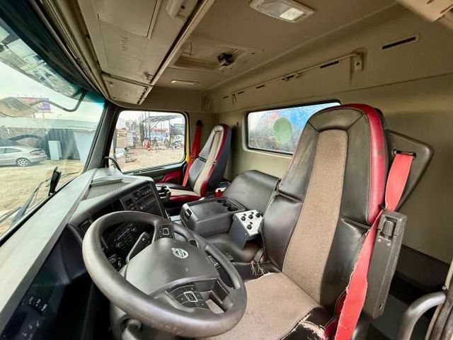 2019 Camión Volvo FMX 500 Estanque Aljibe Presurizado 20.000 lts