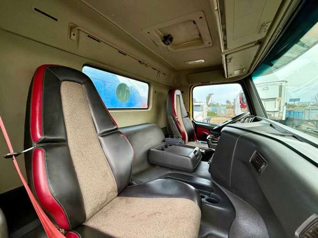 2019 Camión Volvo FMX 500 Estanque Aljibe Presurizado 20.000 lts