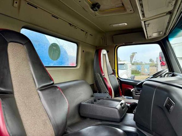 2019 Camión Volvo FMX 500 Estanque Aljibe Presurizado 20.000 lts