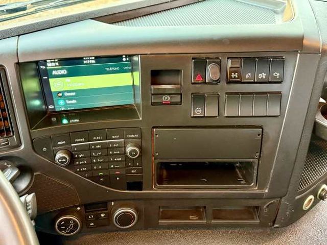 2019 Camión Volvo FMX 500 Estanque Aljibe Presurizado 20.000 lts