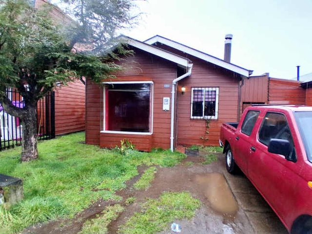 Se arrienda propiedad ubicada a pasos de Avda. Austral