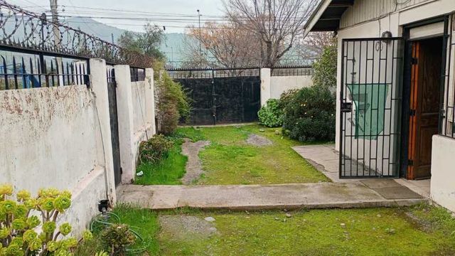 VENTA CASA ESQUINA 210MT2 TOTALES  SAN BERNARDO