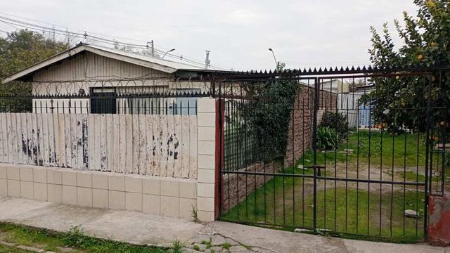 VENTA CASA ESQUINA 210MT2 TOTALES  SAN BERNARDO