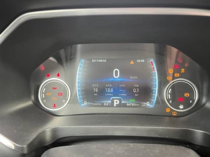 Chery Tiggo 8 GLX DCT AUT (2022)