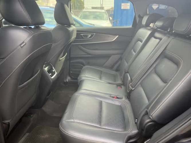 Chery Tiggo 8 GLX DCT AUT (2022)