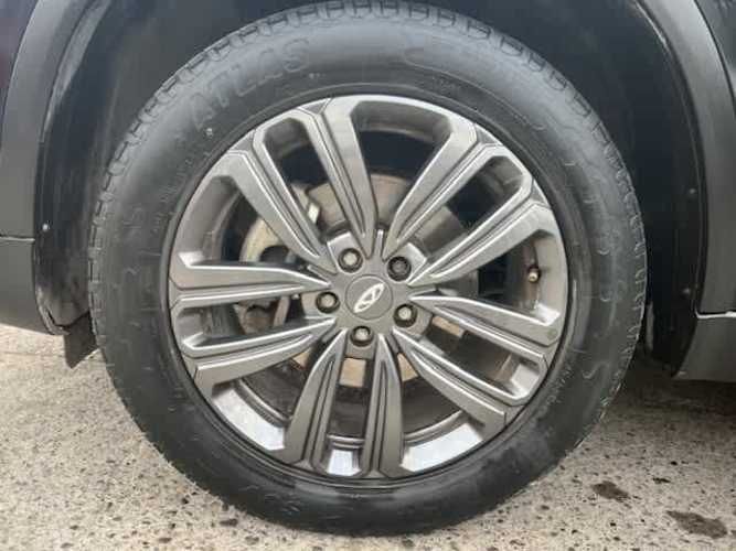 Chery Tiggo 8 GLX DCT AUT (2022)