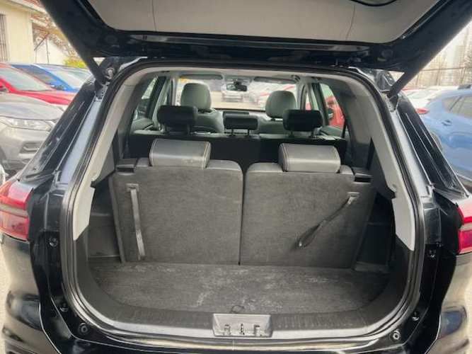 Chery Tiggo 8 GLX DCT AUT (2022)