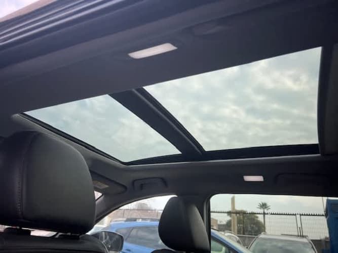 Chery Tiggo 8 GLX DCT AUT (2022)