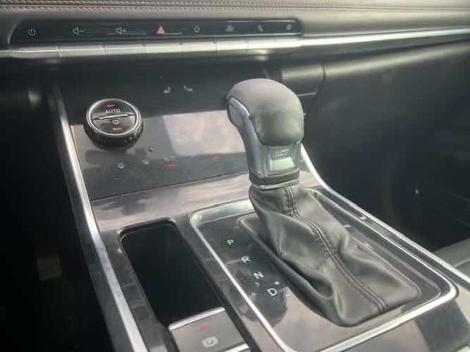 Chery Tiggo 8 GLX DCT AUT (2022)