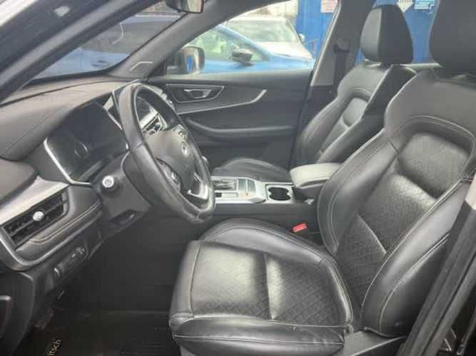 Chery Tiggo 8 GLX DCT AUT (2022)