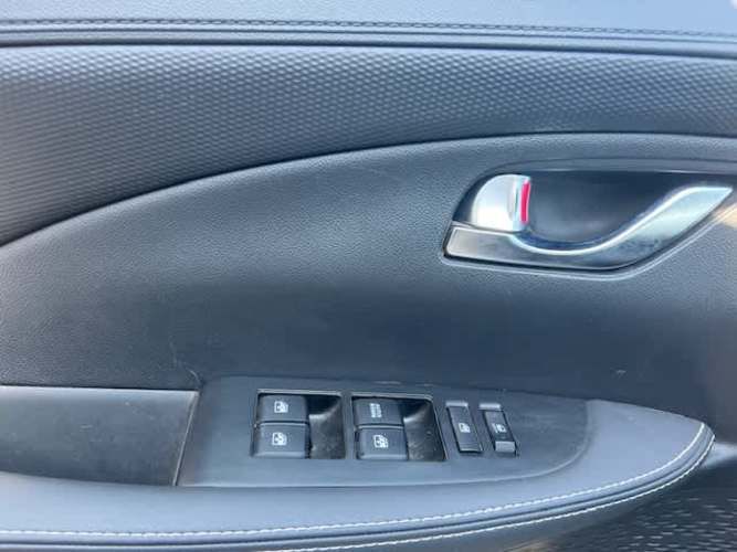 Changan Alsvin LUXURY MT (2025)