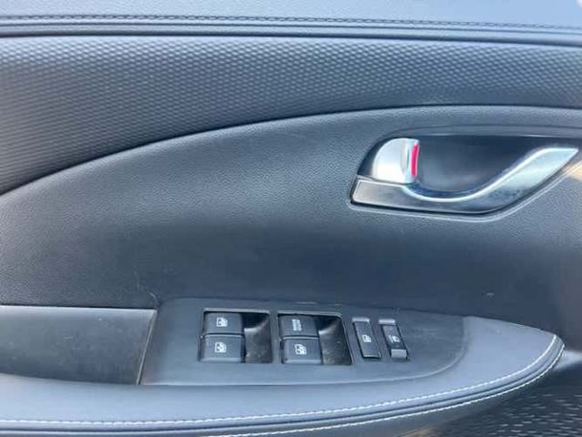 Changan Alsvin LUXURY MT (2025)