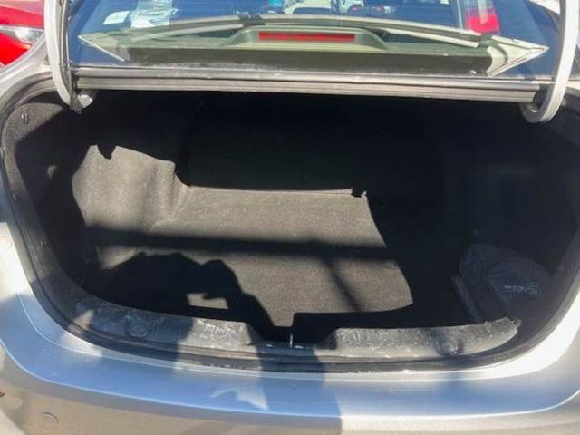 Changan Alsvin LUXURY MT (2025)