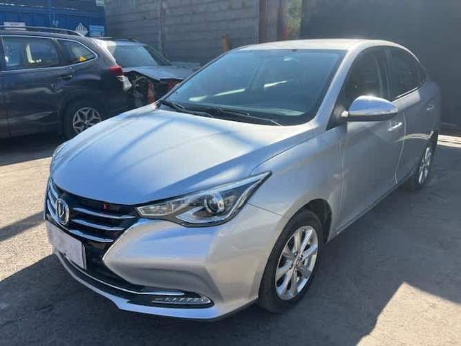 Changan Alsvin LUXURY MT (2025)
