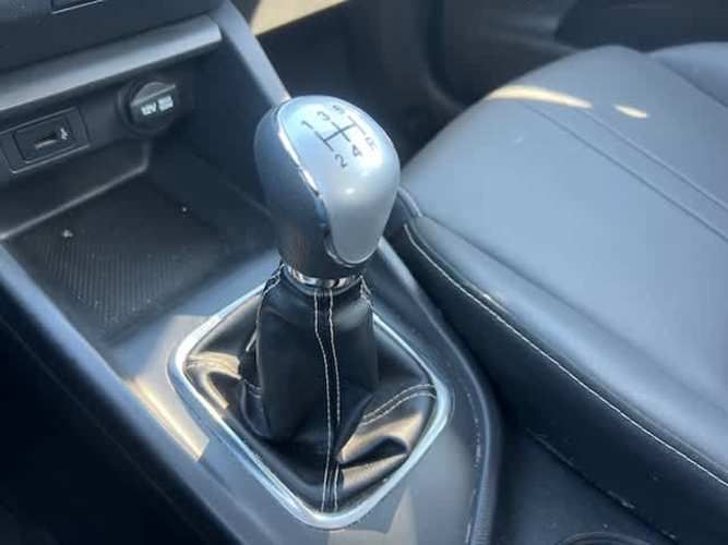 Changan Alsvin LUXURY MT (2025)