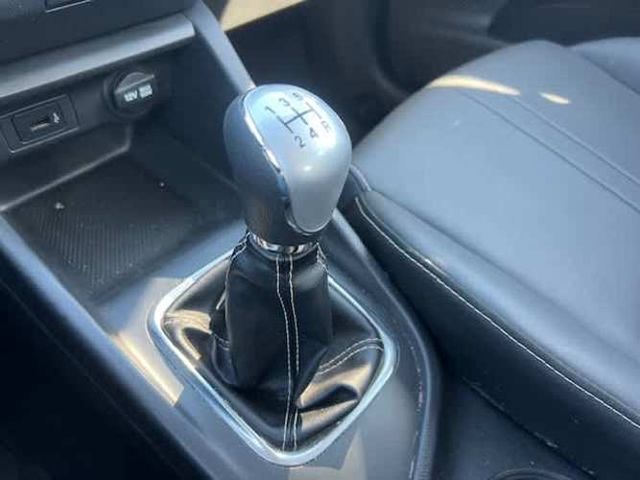 Changan Alsvin LUXURY MT (2025)