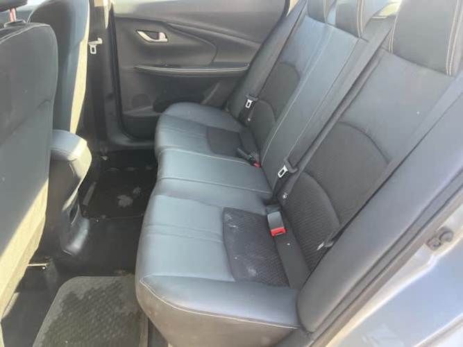 Changan Alsvin LUXURY MT (2025)