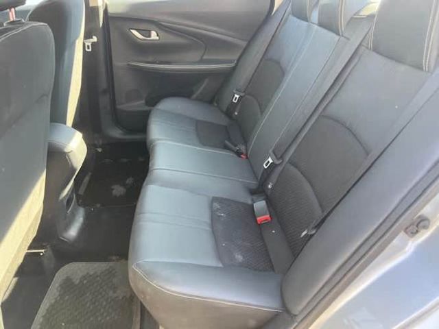 Changan Alsvin LUXURY MT (2025)