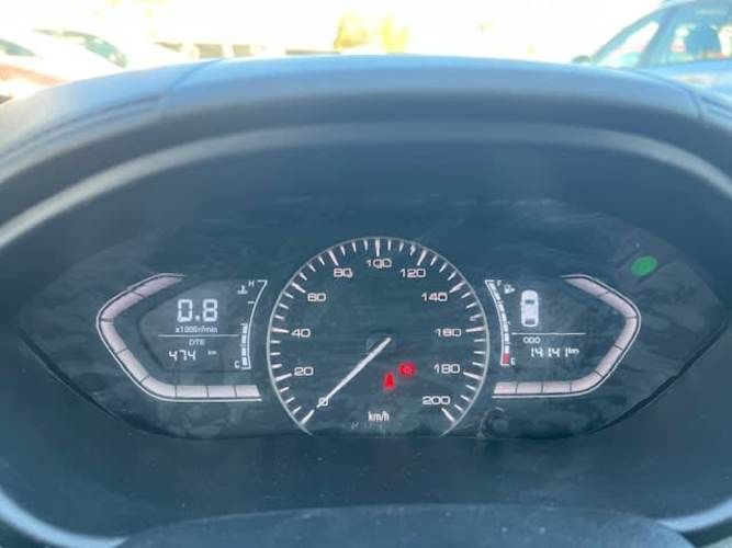 Changan Alsvin LUXURY MT (2025)