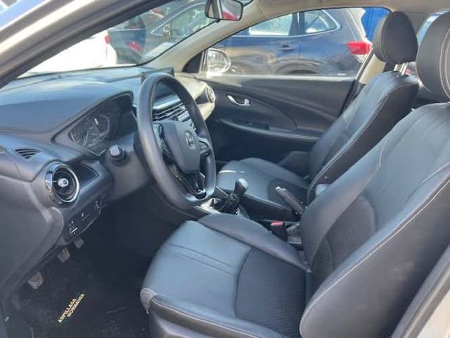 Changan Alsvin LUXURY MT (2025)