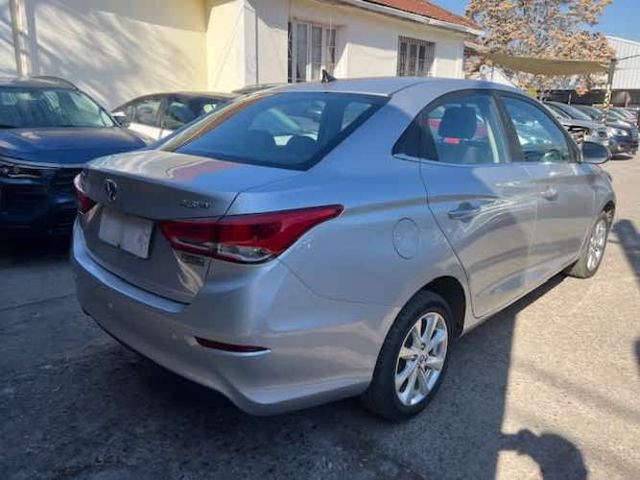 Changan Alsvin LUXURY MT (2025)