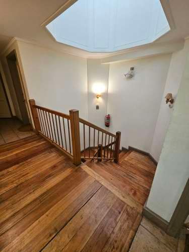 VENDO CÉNTRICO DEPTO EN EDIFICIO INSBRUCK DE PUCÓN