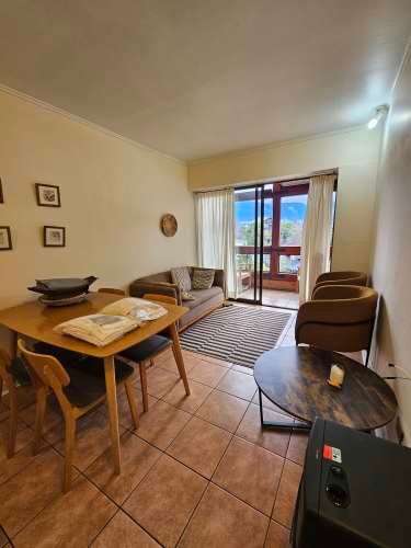 VENDO CÉNTRICO DEPTO EN EDIFICIO INSBRUCK DE PUCÓN