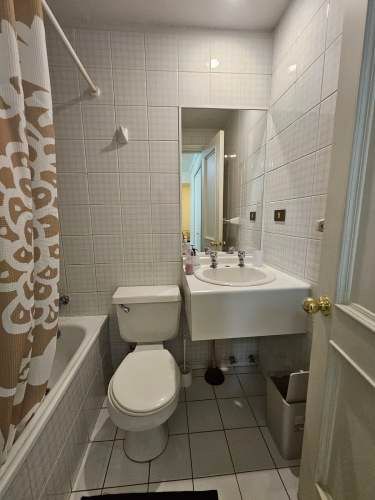 VENDO CÉNTRICO DEPTO EN EDIFICIO INSBRUCK DE PUCÓN