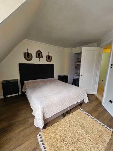 VENDO CÉNTRICO DEPTO EN EDIFICIO INSBRUCK DE PUCÓN