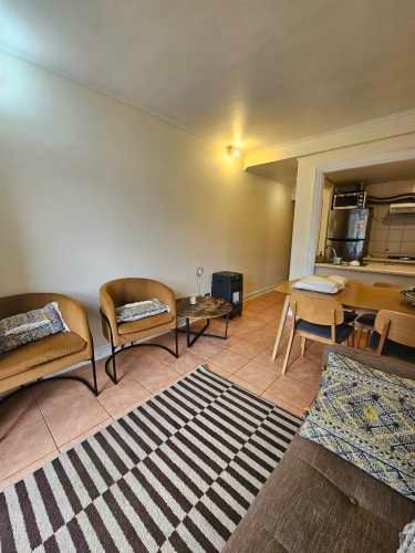 VENDO CÉNTRICO DEPTO EN EDIFICIO INSBRUCK DE PUCÓN