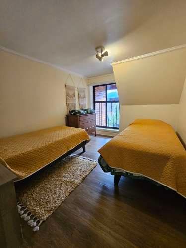 VENDO CÉNTRICO DEPTO EN EDIFICIO INSBRUCK DE PUCÓN