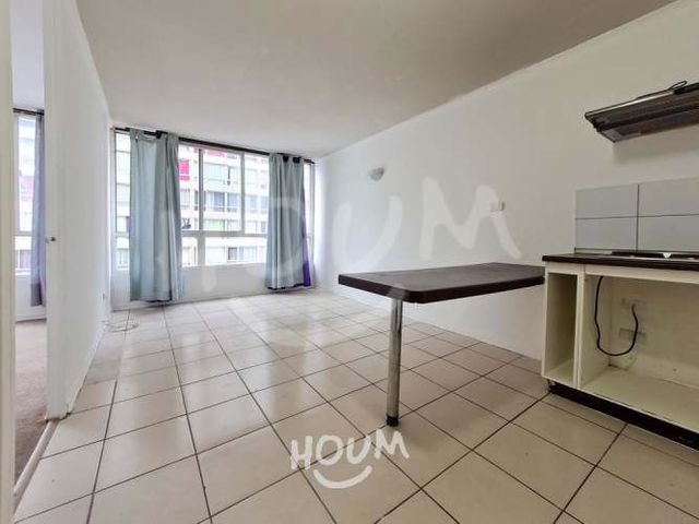 Departamento en Avenida Inglaterra