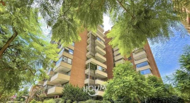 Departamento en Francisco Bertrand Vergara