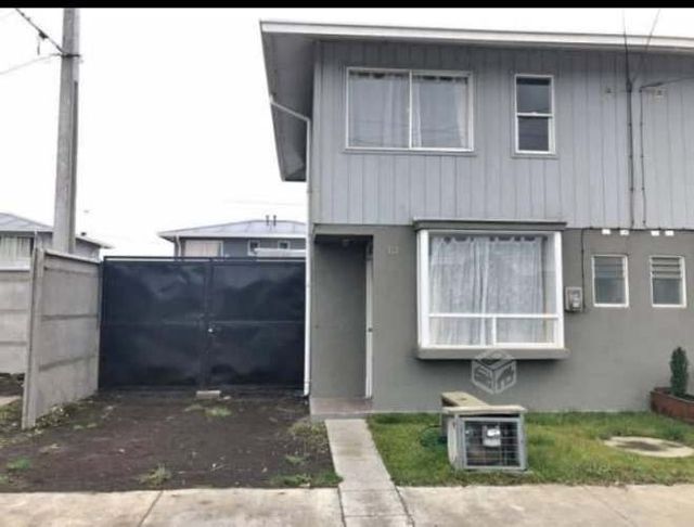 SE VENDE CASA EN SAN PEDRO DE LA PAZ