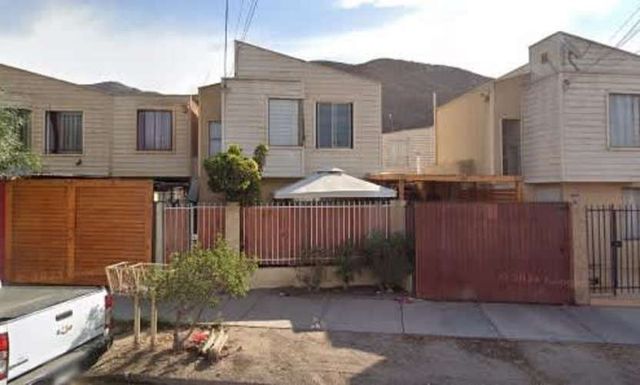 Casa en Venta en Copiapó | Oportunidad Única en Sector El Alto Palomar con Alta Plusvalía